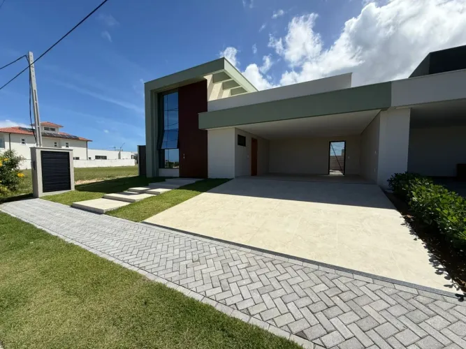 Casa em Condomínio para Venda em Cabo Frio, Guriri, 3 dormitórios, 3 suítes, 5 banheiros,