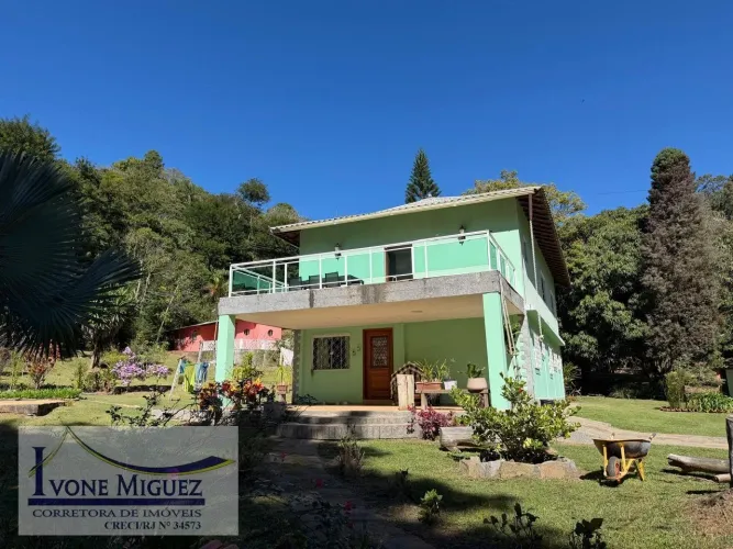 Sítio em Palmares - Paty do Alferes