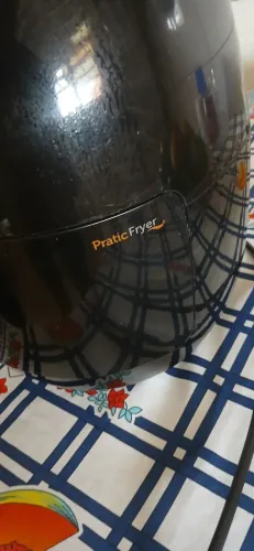 Fritadeira Air Fryer