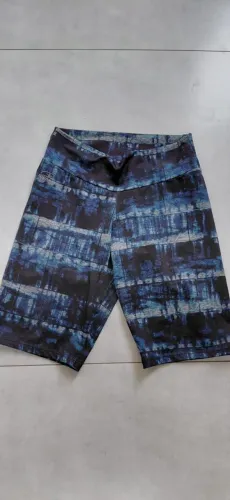 Bermuda Legging DiCorpo Tamanho M