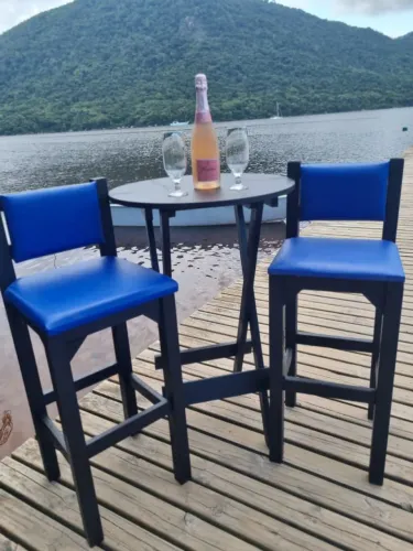 Banquetas / banco/ mesas bistrô / venda atacado e varejo / * / pague na entrega
