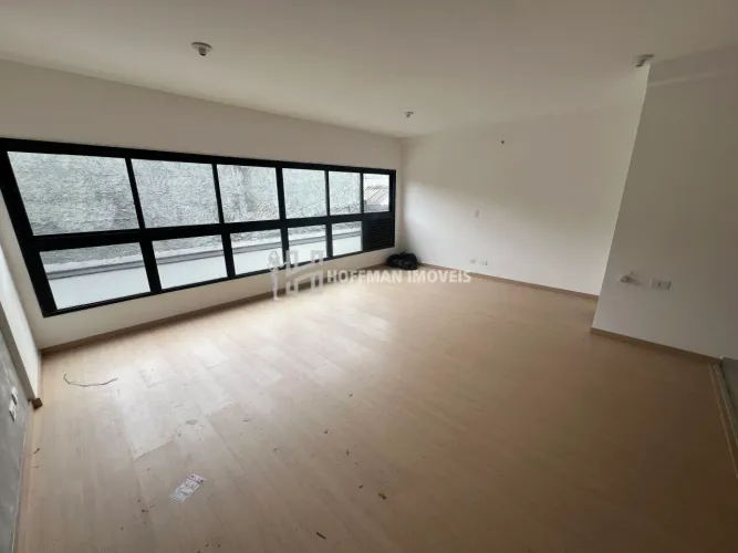 Apartamento 1 Dormitório para Locação, 42 m² - Centro - São Caetano do Sul