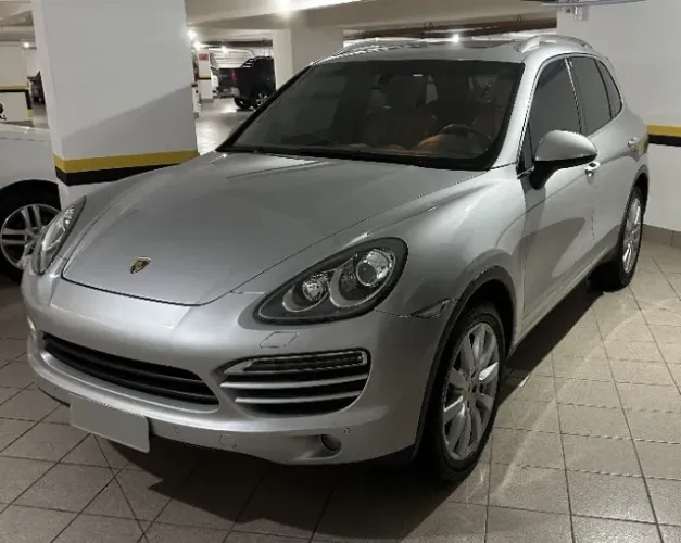 Porsche Cayenne V6 3.2/3.6 24V 2014