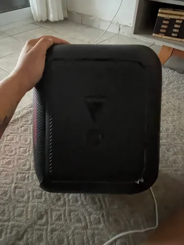 Vendo JBL
