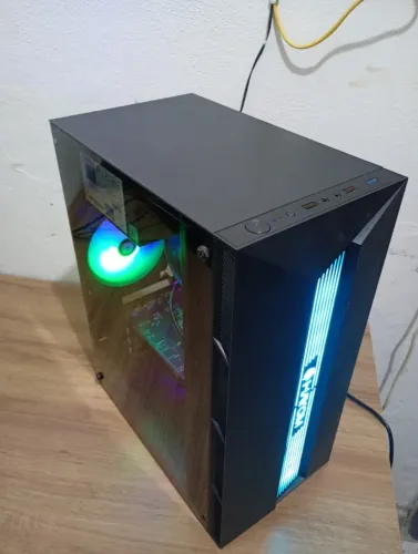 PC GAMER (APENAS CPU)