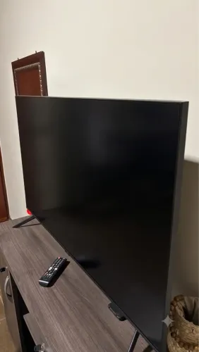 Smart TV Samsung 50? 4K LED (Excelente Estado)