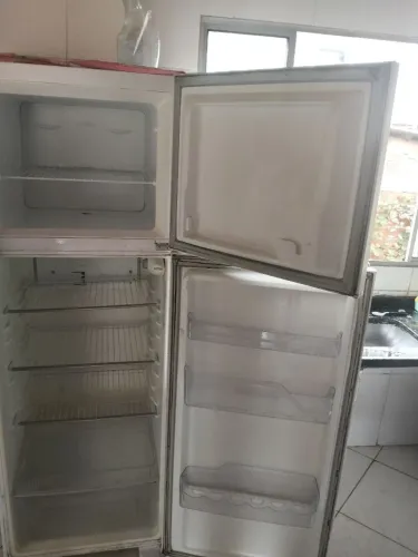 Geladeira 