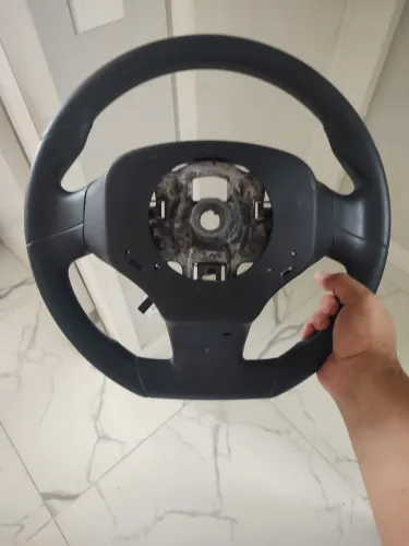 Volante Citroen c3