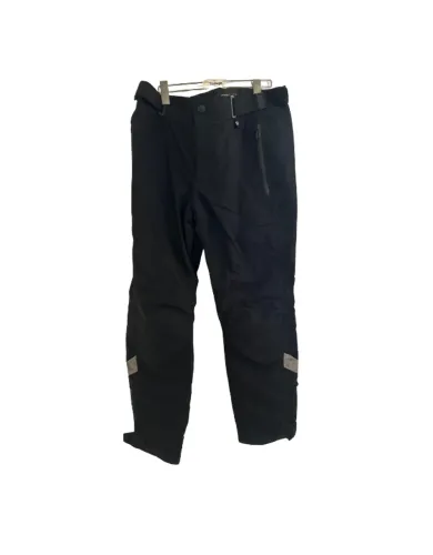 Calça Bmw Allround Men Moto Impermeável Touring Preta