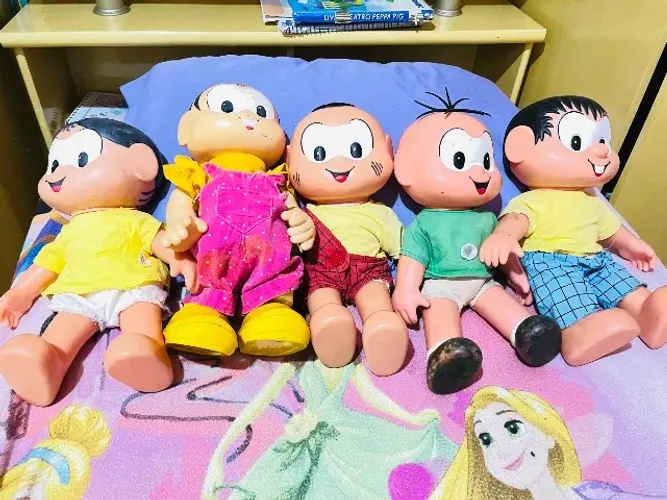 Brinquedos antiguidades