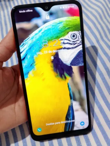 Celular Samsung Galaxy