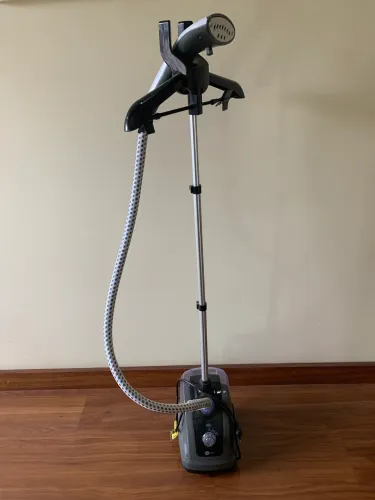Ferro a vapor