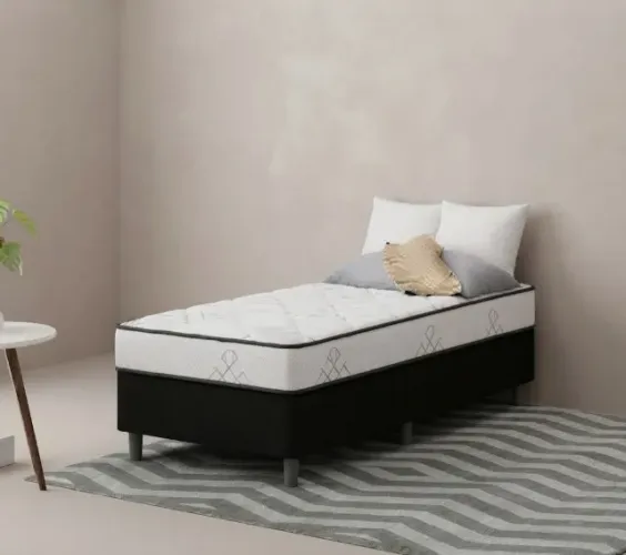 Novo! Cama Acoplada Solteiro