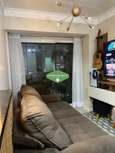Apartamento para aluguel 2 quartos 1 banheiro Socorro