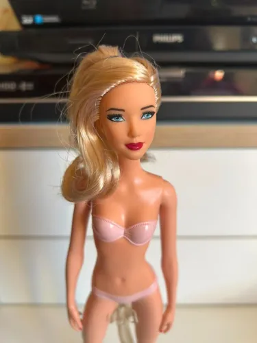 Barbie Stardoll