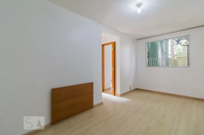 Apartamento à Venda - Jardim Maia, 2 Quartos, 44 m2