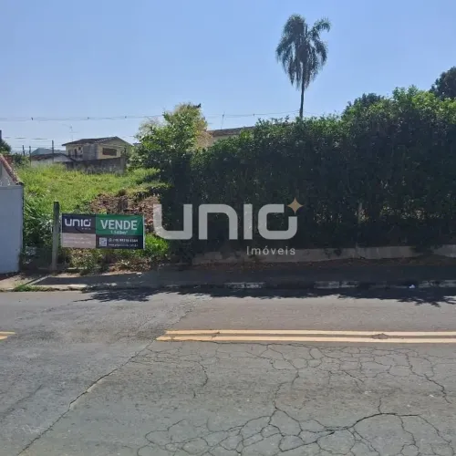 Terreno à venda, 1540 m² por R$ 1.090.000,00 - Charqueada - Charqueada/SP REF: TE0753