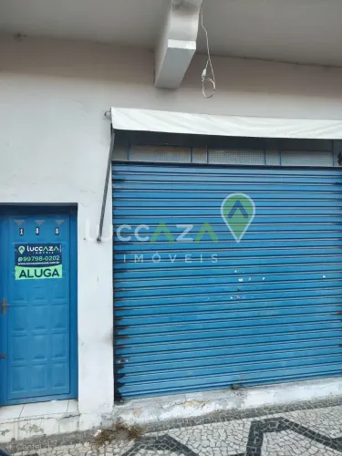PONTO COMERCIAL em JACAREÍ - SP, JARDIM PEREIRA DO AMPARO
