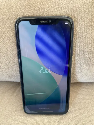 iPhone 11