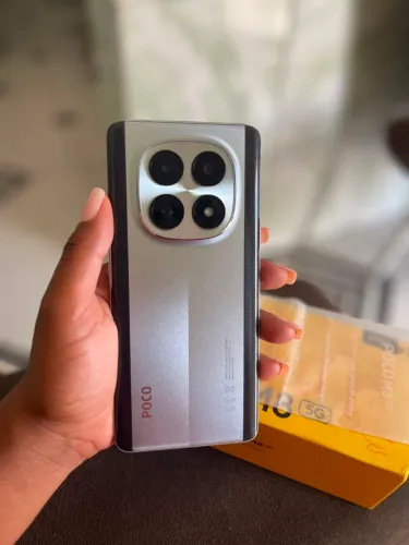 Poco m8 pro 512GB
