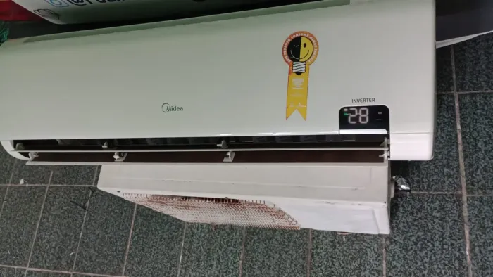 Ar condicionado de 12.000btu