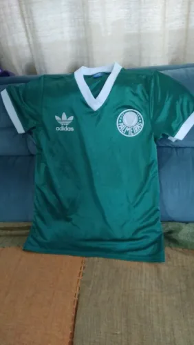 Camisa palmeiras