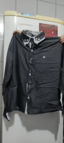 ROUPAS PARA DOAÇÃO - RETIRADA