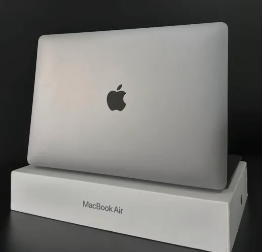 MacBook Air M1 8GB/256Gb Cinza Espacial