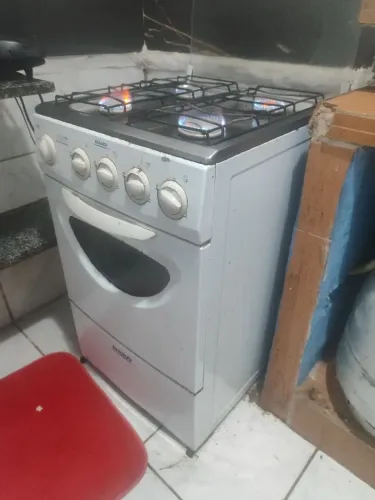 Fogão