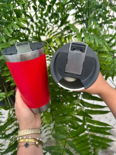 Copo térmico 473ml