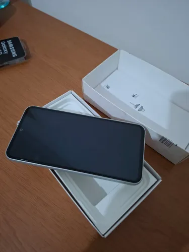 Samsung galaxy a54