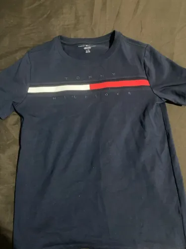 Camiseta Tommy Hilfiger