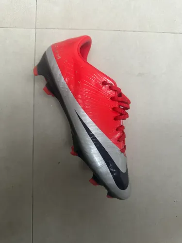 Chuteira Nike Elite Mercurial Cr7