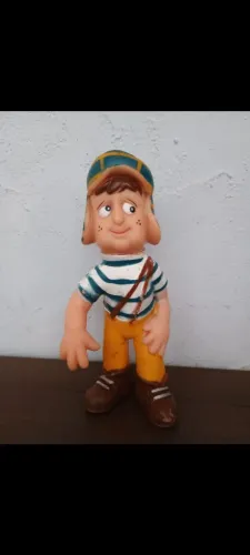Chaves Anos 80 