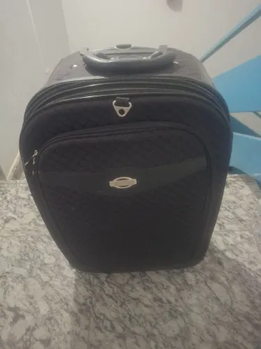 Mala luxcel 20kg