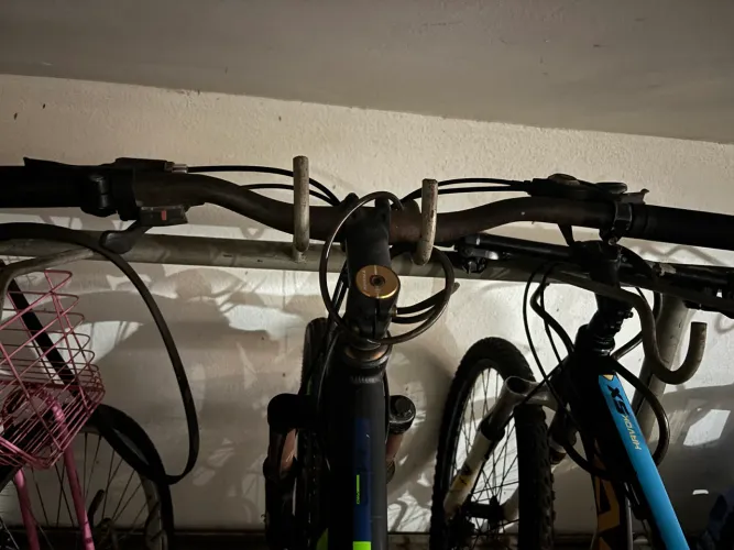 Bicicleta MTB TRINX Aro 29 - Freio a Disco | Suspensão Dianteira