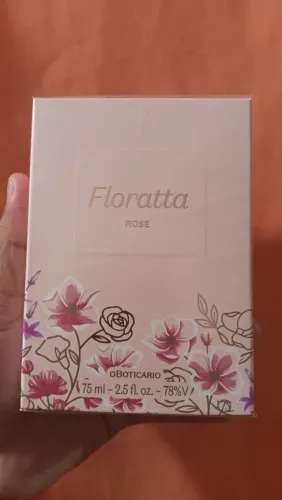 Perfumes oboticario