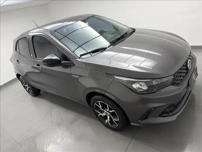Fiat Argo Drive 1.0 6V Flex 2020