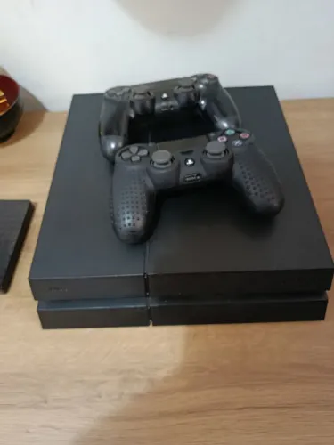 Playstation 4 fat 500gb