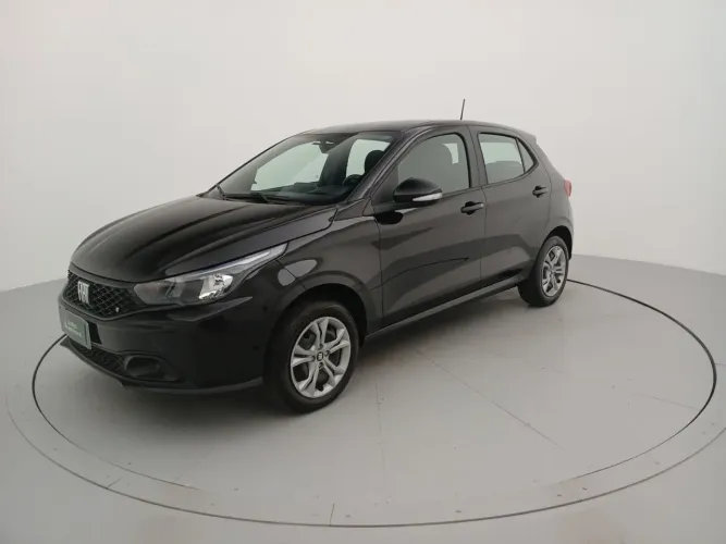 Fiat Argo Drive 1.0 Firefly 2026