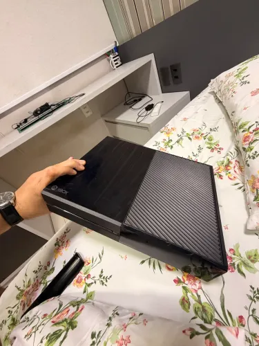 Xbox One Fat 500 gb 