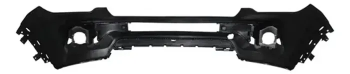 Parachoque Jeep Compass Sport Flex 2022 2023 24 25 2026 Novo Preto