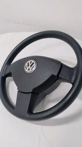 Volante original direção Volkswagen Power 