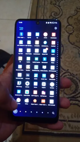 redmi note 12 pro 5g