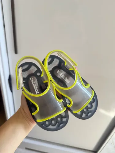 Melissa infantil 23/24