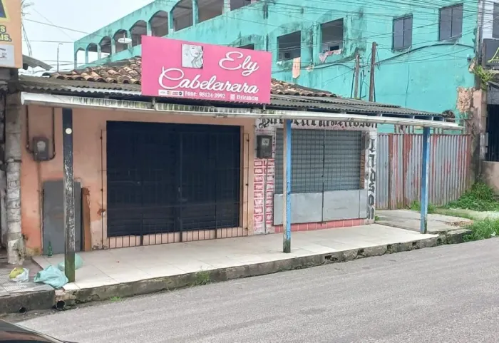 Excelente Imóvel comercial com 960m2 de terreno a venda