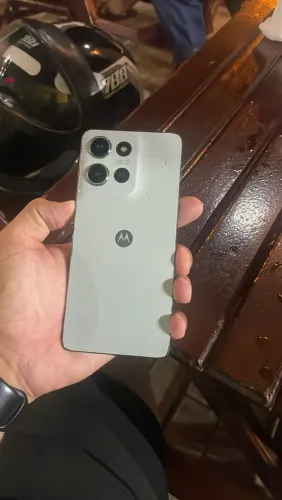 Moto g75 5g 256gb