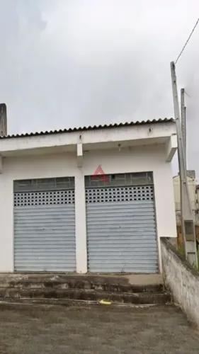 Prédio Comercial à venda, Bandeira Branca, Jacareí - PR0131.