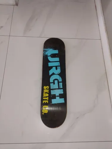 Shape skate URGH