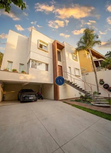 Casa para venda ou locação no City Bussocaba em Osasco.